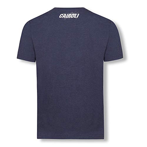 Red Bull KTM Antonio Cairoli 222 T-Camisa, Azul Hombres Large Camisa Manga Larga, KTM Racing Team Original Ropa & Accesorios Red Bull KTM Antonio Cairoli 222 T-Camisa, Azul Hombres Large Camisa Manga Larga, KTM Racing Team Original Ropa & Accesorios
