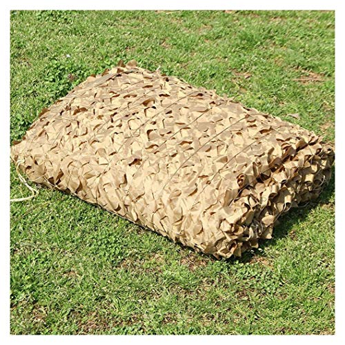 Red de Camuflaje para Camping, Desierto Malla Camuflaje Ejército para Acampar Caza Disparar Protector Solar Malla Jardín Red Toldos Terraza Sombra Velas Redes Militares 3x3m 4x5m 6x6m 8x8m 10x10m Red de Camuflaje para Camping, Desierto Malla Camuflaje Ejército para Acampar Caza Disparar Protector Solar Malla Jardín Red Toldos Terraza Sombra Velas Redes Militares 3x3m 4x5m 6x6m 8x8m 10x10m