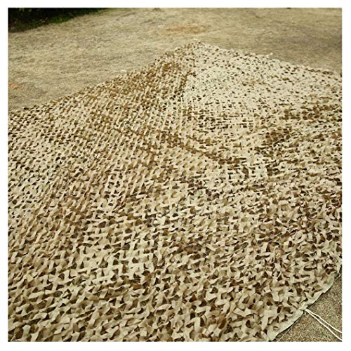 Red de Camuflaje para Camping, Desierto Malla Camuflaje Ejército para Acampar Caza Disparar Protector Solar Malla Jardín Red Toldos Terraza Sombra Velas Redes Militares 3x3m 4x5m 6x6m 8x8m 10x10m Red de Camuflaje para Camping, Desierto Malla Camuflaje Ejército para Acampar Caza Disparar Protector Solar Malla Jardín Red Toldos Terraza Sombra Velas Redes Militares 3x3m 4x5m 6x6m 8x8m 10x10m