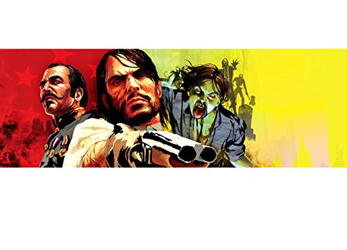 Red Dead Redemption Classics - Xbox one