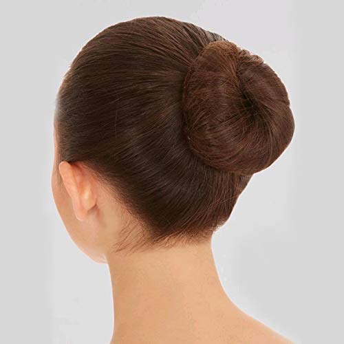 Redecillas Pelo Invisible FOGAWA 20 PCS Redecillas de Peluca Moño Ballet Malla con Borde Elástico para Mujer Artistas diy peluqueria decoracion pelo de ballet para las mujeres- Café (50cm) Redecillas Pelo Invisible FOGAWA 20 PCS Redecillas de Peluca Moño Ballet Malla con Borde Elástico para Mujer Artistas diy peluqueria decoracion pelo de ballet para las mujeres- Café (50cm)