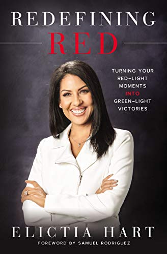 Redefining Red: Turning Your Red-Light Moments into Green-Light Victories (English Edition)