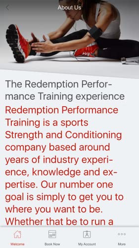 Redemption PT Redemption PT