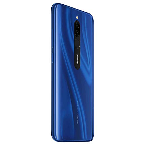 REDMI 8 3+32 GB Azul EU