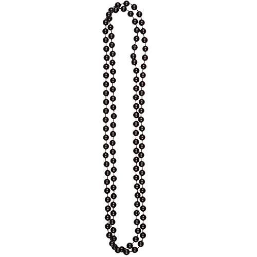 Redstar Fancy Dress - Pack de Fiesta - Tutú, Calentadores, Guantes, Collar, brazaletes de Goma y Pulseras - Neón - Negro - 78 - 98 cm