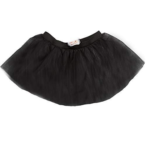 Redstar Fancy Dress - Pack de Fiesta - Tutú, Calentadores, Guantes, Collar, brazaletes de Goma y Pulseras - Neón - Negro - 78 - 98 cm Redstar Fancy Dress - Pack de Fiesta - Tutú, Calentadores, Guantes, Collar, brazaletes de Goma y Pulseras - Neón - Negro - 78 - 98 cm