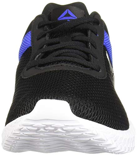 Reebok Bicicleta elíptica Flexagon Energy TR para Hombre, Color Negro, Talla 7 M US Reebok Bicicleta elíptica Flexagon Energy TR para Hombre, Color Negro, Talla 7 M US