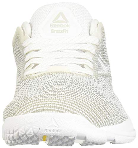 Reebok Bicicleta elíptica Nano 9 para Mujer, Color, Talla 41 EU Reebok Bicicleta elíptica Nano 9 para Mujer, Color, Talla 41 EU