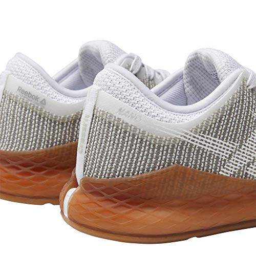 Reebok Bicicleta elíptica Nano 9 para Mujer, Color, Talla 41 EU Reebok Bicicleta elíptica Nano 9 para Mujer, Color, Talla 41 EU
