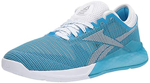 Reebok Bicicleta elíptica Nano 9 para Mujer, Color, Talla 41 EU Reebok Bicicleta elíptica Nano 9 para Mujer, Color, Talla 41 EU