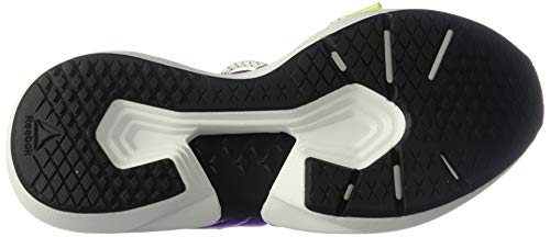 Reebok Bicicleta elíptica Sole Fury, Color Morado, Talla 37.5 EU Reebok Bicicleta elíptica Sole Fury, Color Morado, Talla 37.5 EU