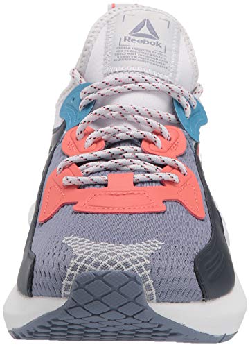 Reebok Bicicleta elíptica Sole Fury para Hombre, Color Marfil, Talla 43 EU Reebok Bicicleta elíptica Sole Fury para Hombre, Color Marfil, Talla 43 EU