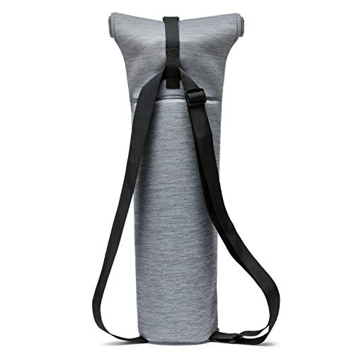 Reebok Bolsa de Estera de Yoga, Gris Reebok Bolsa de Estera de Yoga, Gris