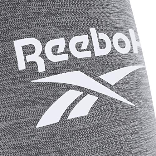 Reebok Bolsa de Estera de Yoga, Gris