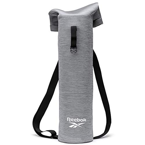 Reebok Bolsa de Estera de Yoga, Gris Reebok Bolsa de Estera de Yoga, Gris