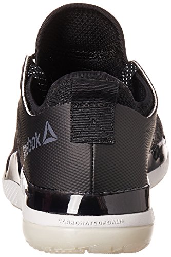 Reebok - Cardio Ultra 30 - AQ9890 - El Color: Negros - Talla: 40 EU Reebok - Cardio Ultra 30 - AQ9890 - El Color: Negros - Talla: 40 EU