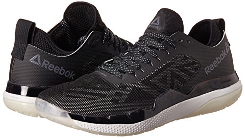 Reebok - Cardio Ultra 30 - AQ9890 - El Color: Negros - Talla: 40 EU Reebok - Cardio Ultra 30 - AQ9890 - El Color: Negros - Talla: 40 EU