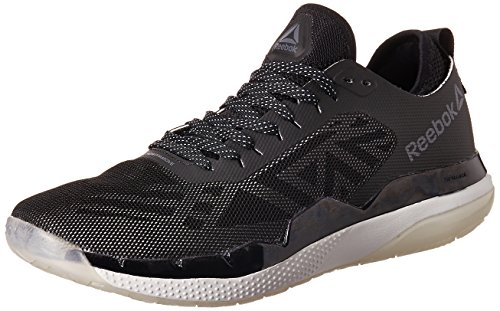 Reebok - Cardio Ultra 30 - AQ9890 - El Color: Negros - Talla: 40 EU Reebok - Cardio Ultra 30 - AQ9890 - El Color: Negros - Talla: 40 EU