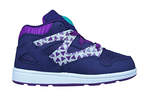 Reebok Classic Versa Pump Omnilite Kids zapatillas de niños-Purple-25