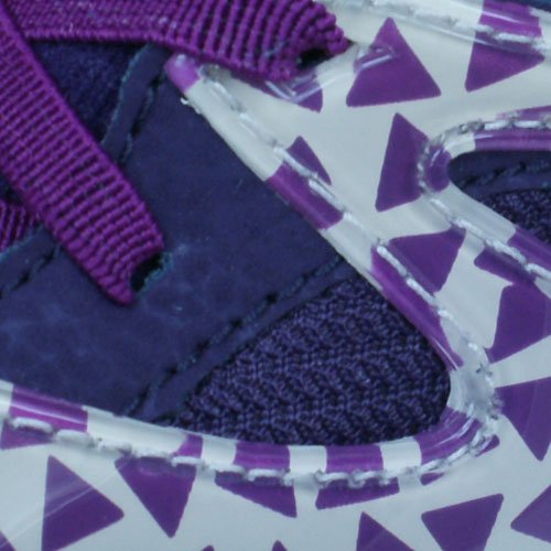 Reebok Classic Versa Pump Omnilite Kids zapatillas de niños-Purple-25 Reebok Classic Versa Pump Omnilite Kids zapatillas de niños-Purple-25