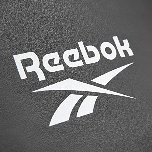 Reebok Cojines de Boxeo - Rojo/Negro Reebok Cojines de Boxeo - Rojo/Negro