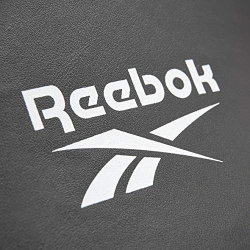 Reebok Cojines de Boxeo - Rojo/Negro