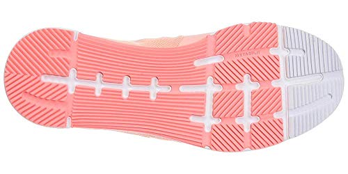 Reebok Crossfit Speed TR 2.0, Zapatillas de Deporte para Mujer, (Peach Twist/Sour Melon/White/Black/Silver), 41 EU Reebok Crossfit Speed TR 2.0, Zapatillas de Deporte para Mujer, (Peach Twist/Sour Melon/White/Black/Silver), 41 EU