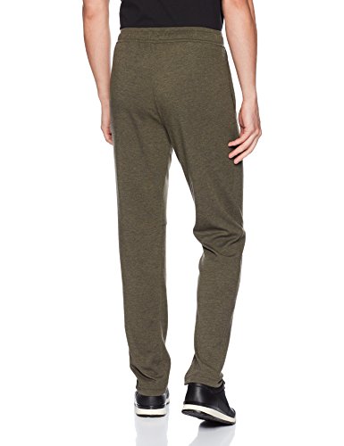 Reebok Crossfit Speedwick - Pantalón de chándal para Hombre, Color Army Green, tamaño X-Large