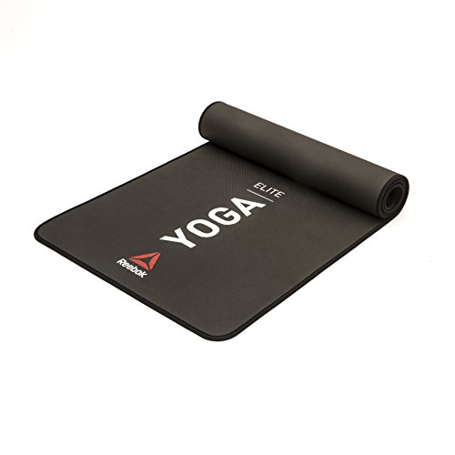 Reebok Estera de Yoga de Élite Reebok Estera de Yoga de Élite