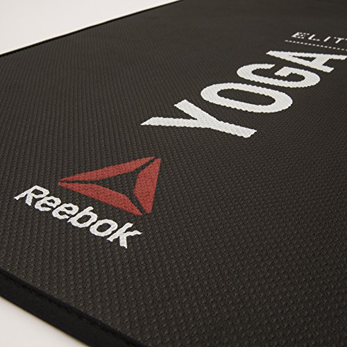 Reebok Estera de Yoga de Élite Reebok Estera de Yoga de Élite