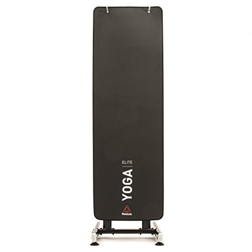 Reebok Estera de Yoga de Élite Reebok Estera de Yoga de Élite