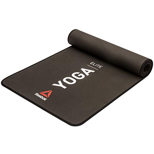Reebok Estera de Yoga de Élite Reebok Estera de Yoga de Élite
