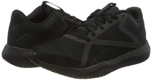 Reebok FLEXAGON Force 2.0, Zapatillas de Deporte Mujer, NEGRO/TRGRY8/TRGRY8, 40 EU Reebok FLEXAGON Force 2.0, Zapatillas de Deporte Mujer, NEGRO/TRGRY8/TRGRY8, 40 EU