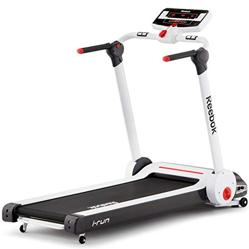 Reebok I-Run 3.0 Máquina de Correr Reebok I-Run 3.0 Máquina de Correr