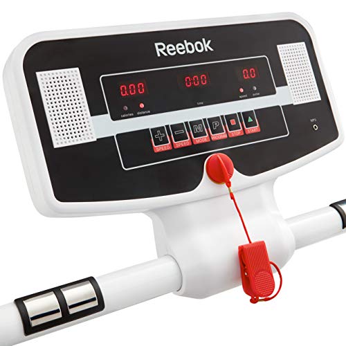 Reebok I-Run 3.0 Máquina de Correr Reebok I-Run 3.0 Máquina de Correr