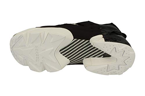 Reebok Instapump Fury OG BLK SCL Hombres Running (UK 4 US 5 EU 35, Black White BD5009) Reebok Instapump Fury OG BLK SCL Hombres Running (UK 4 US 5 EU 35, Black White BD5009)