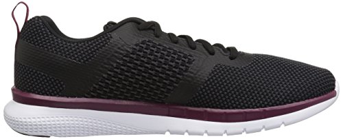 Reebok Men's PT Prime Runner Running Shoe, Black/Coal/ash Grey/Rust, 14 M US Reebok Men's PT Prime Runner Running Shoe, Black/Coal/ash Grey/Rust, 14 M US