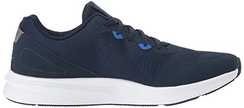 Reebok Men's Runner 3.0 Running Shoe, Collegiate Navy/Vital Blu, 6.5 M US Reebok Men's Runner 3.0 Running Shoe, Collegiate Navy/Vital Blu, 6.5 M US