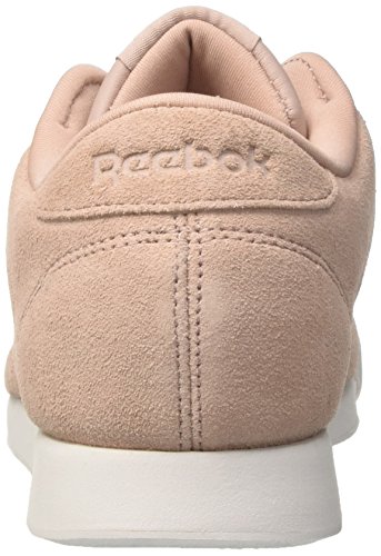 Reebok Princess EB, Zapatillas para Mujer, (Shell Pink/Whisper Grey/White), 40 EU