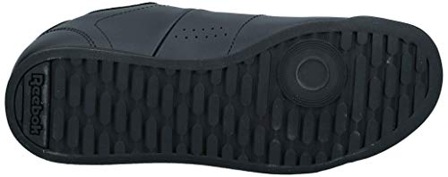 Reebok Princess, Zapatillas Mujer, Negro (Black 001), 38.5 EU Reebok Princess, Zapatillas Mujer, Negro (Black 001), 38.5 EU