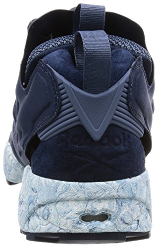 Reebok Pump Instapump Fury ACHM Hombre Running Trainers Sneakers (UK 2 US 3 EU 33, Collegiate Navy Royal Slate BD1551) Reebok Pump Instapump Fury ACHM Hombre Running Trainers Sneakers (UK 2 US 3 EU 33, Collegiate Navy Royal Slate BD1551)