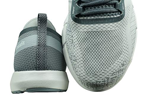 Reebok R Crossfit Grace TR, Zapatillas de Deporte para Mujer, (Multicolor/Asteroid Dust/White/Cloud Grey/Silver Me), 38 EU Reebok R Crossfit Grace TR, Zapatillas de Deporte para Mujer, (Multicolor/Asteroid Dust/White/Cloud Grey/Silver Me), 38 EU