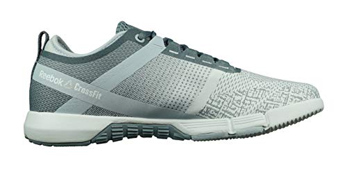 Reebok R Crossfit Grace TR, Zapatillas de Deporte para Mujer, (Multicolor/Asteroid Dust/White/Cloud Grey/Silver Me), 38 EU Reebok R Crossfit Grace TR, Zapatillas de Deporte para Mujer, (Multicolor/Asteroid Dust/White/Cloud Grey/Silver Me), 38 EU