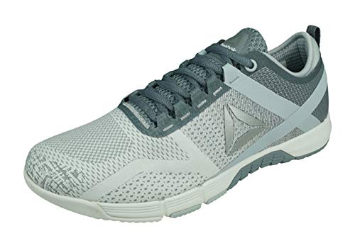 Reebok R Crossfit Grace TR, Zapatillas de Deporte para Mujer, (Multicolor/Asteroid Dust/White/Cloud Grey/Silver Me), 38 EU Reebok R Crossfit Grace TR, Zapatillas de Deporte para Mujer, (Multicolor/Asteroid Dust/White/Cloud Grey/Silver Me), 38 EU