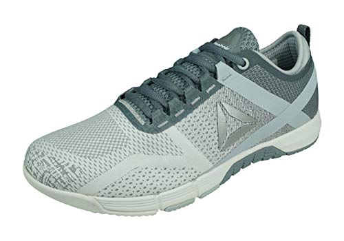 Reebok R Crossfit Grace TR, Zapatillas de Deporte para Mujer, (Multicolor/Asteroid Dust/White/Cloud Grey/Silver Me), 38 EU