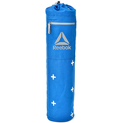 Reebok RAYG-10051BL Bolsa para Esterilla de Yoga, Azul, Única Reebok RAYG-10051BL Bolsa para Esterilla de Yoga, Azul, Única