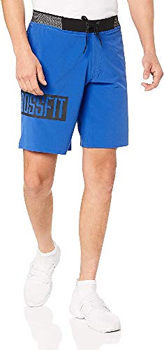 Reebok RC Epic Base Short Pantalón Corto, Hombre, minmis, S Reebok RC Epic Base Short Pantalón Corto, Hombre, minmis, S