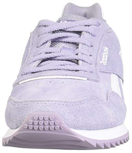 Reebok Royal Glide Ripple, Zapatillas Mujer, Multicolor (VIOHAZ/LILFRO/LILFRO), 39 EU