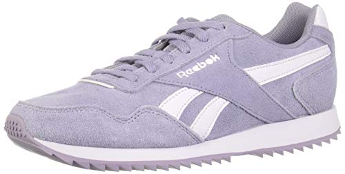 Reebok Royal Glide Ripple, Zapatillas Mujer, Multicolor (VIOHAZ/LILFRO/LILFRO), 39 EU