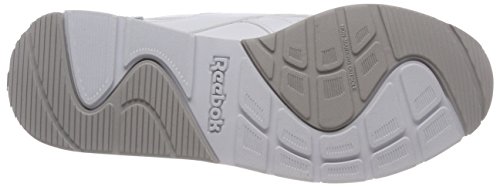 Reebok Royal Glide, Zapatillas de Deporte Unisex Adulto, Blanco (Blanco V53956), 41 EU Reebok Royal Glide, Zapatillas de Deporte Unisex Adulto, Blanco (Blanco V53956), 41 EU